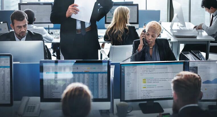 VOIP Is A Great Option For Your Business