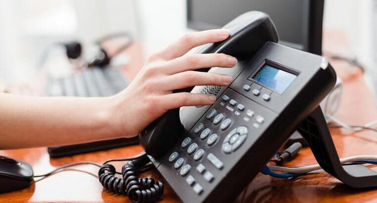 How Office Phone Systems Can Work for You