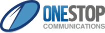OneStop Communications logo