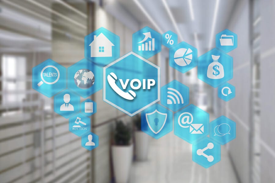 VOIP Best Practices