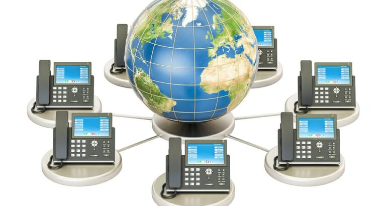 How to Use Hosted VoIP Solutions for Your Small Business