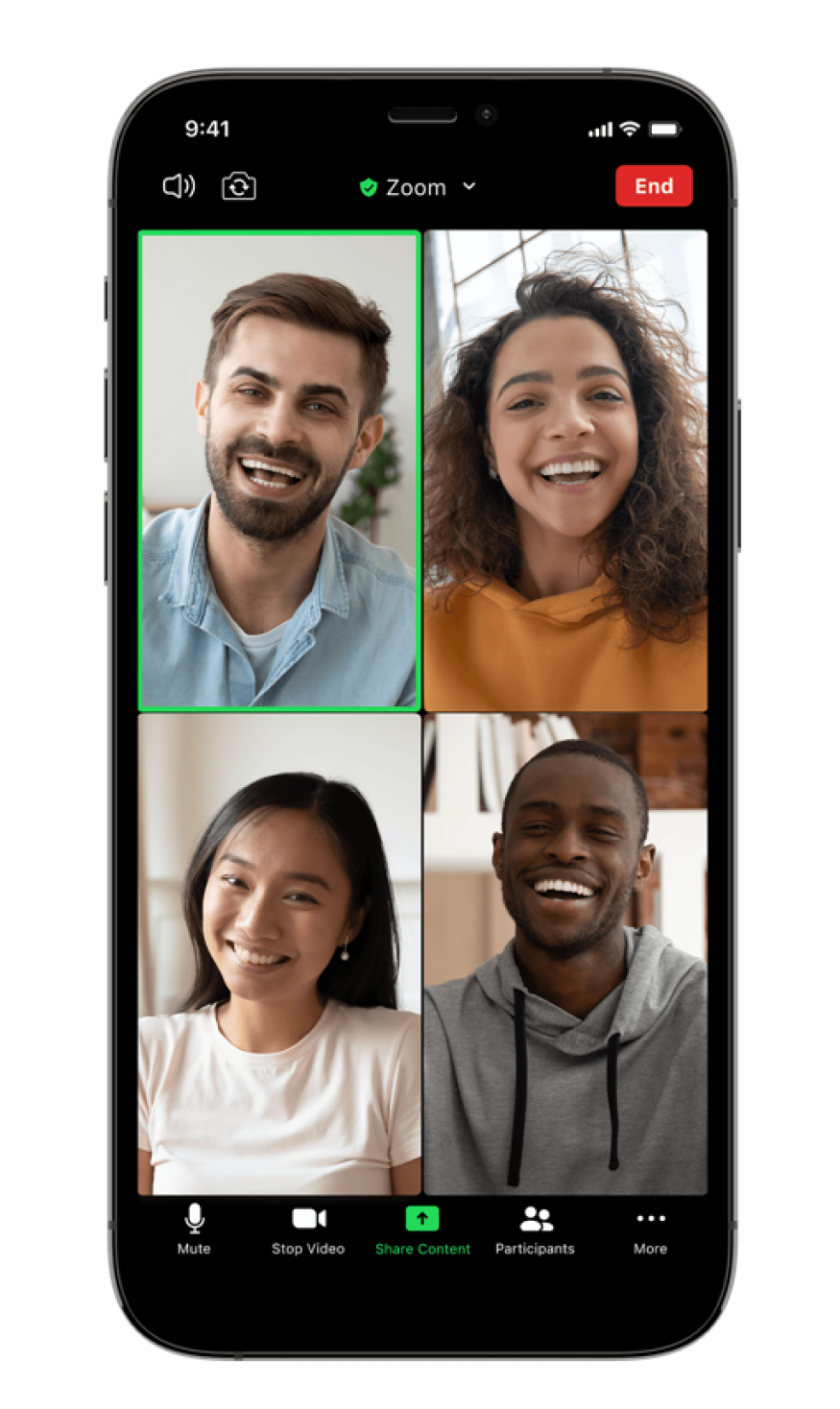 Zoom Cloud PBX Zoom Phone Hardware for Businesses