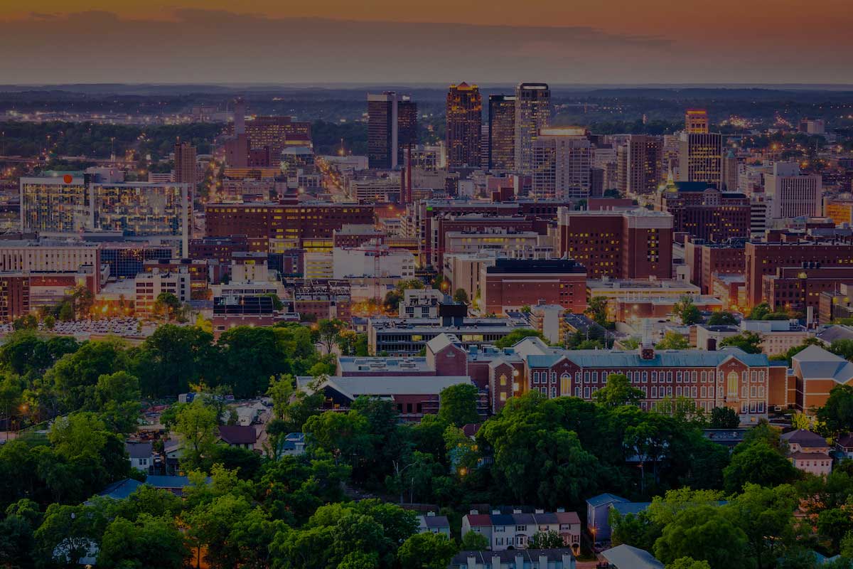 Mobile AL 251 Area Code VoIP Phone Systems & Services