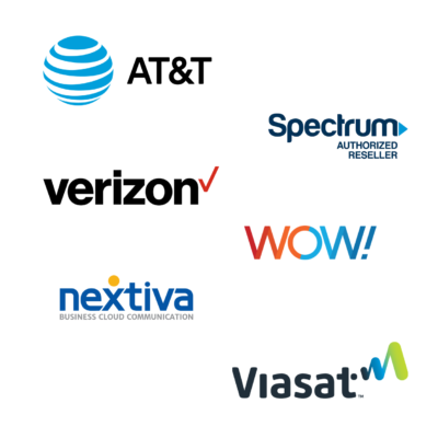 Auburn AL Business Internet Providers