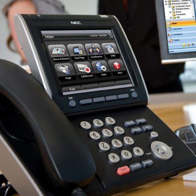 Birmingham Business Phone System