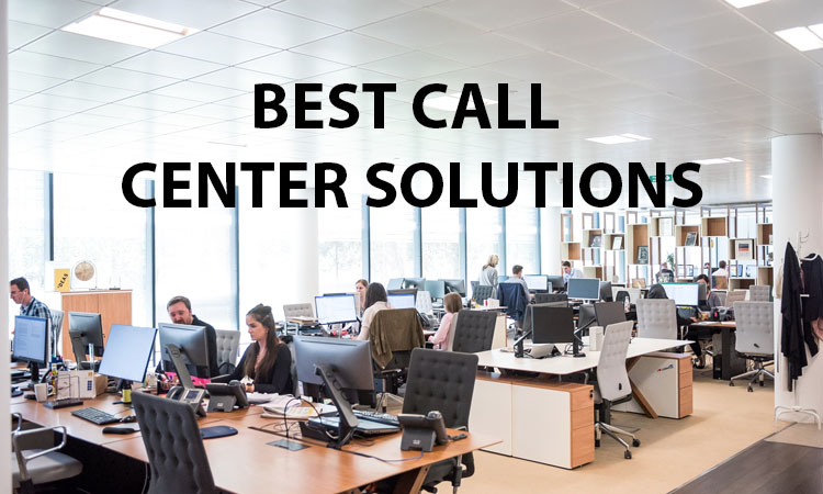 Best Call Center Solutions