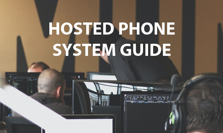Hosted Phone System Guide
