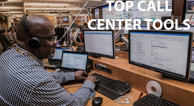 The Call Center Tools Guide: Which Features Are Essential?