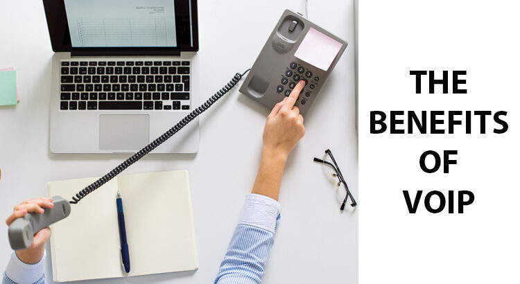 The Benefits of VoIP: Advantages and Disadvantages