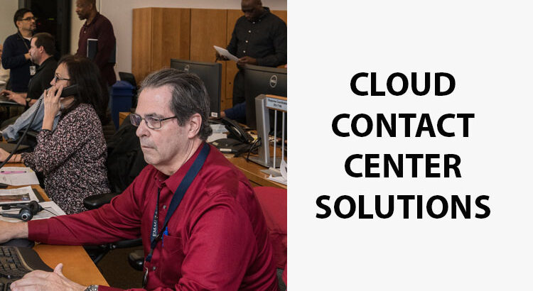 The Cloud-Based Contact Center Solutions Guide 