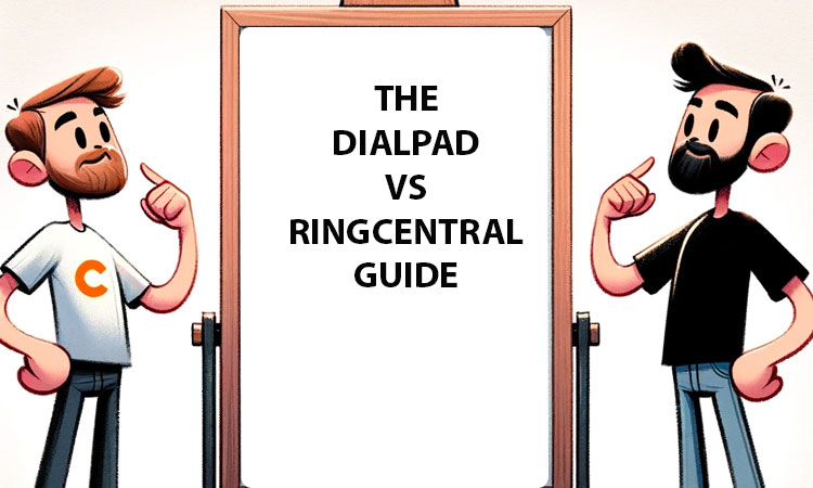 The Dialpad vs RingCentral Guide