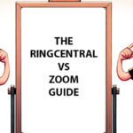 The RingCentral vs Zoom guide