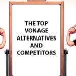 The Top Vonage Alternatives and Competitors