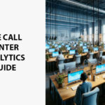 The Call Center Analytics Guide
