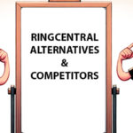 RingCentral Alternatives and Competitors