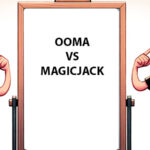 Ooma vs magicJack