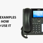 VoIP Examples and How to Use It