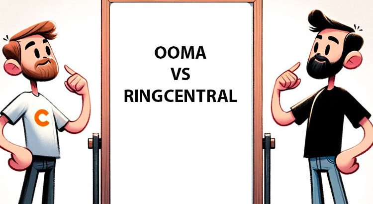 The Ooma vs RingCentral Guide