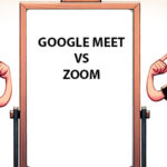 Google Meet vs Zoom