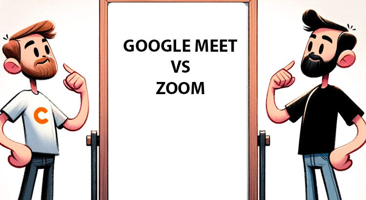 The Google Meet vs Zoom Guide: Which Should You Choose