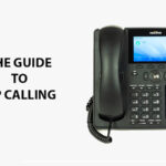 The Guide To SIP Calling