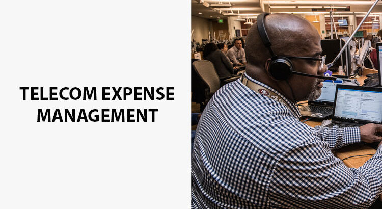 The Guide To Telecom Expense Management Solutions: How to Cut Costs