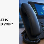 What Is Hosted VoIP?