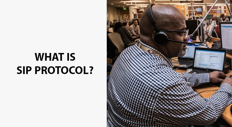 What is SIP Protocol?