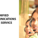 Unified Communications as a Service