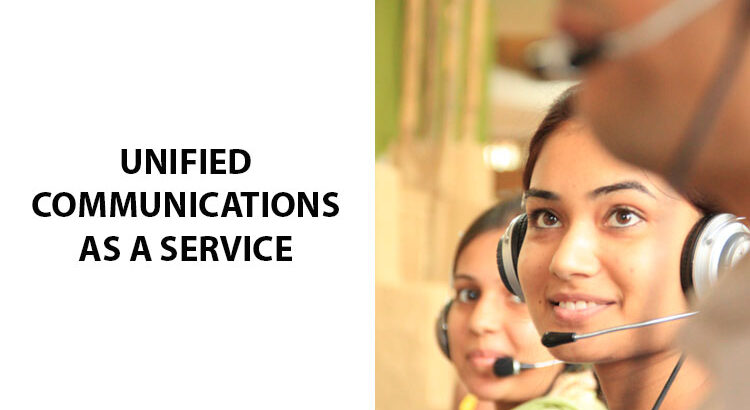 The Unified Communications as a Service Guide