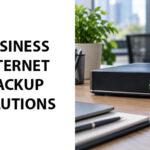 Business Internet Backup Solutions